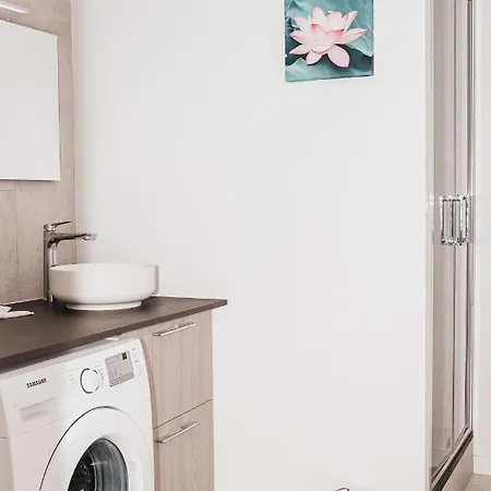 R'apparts T3 Lafayette Vintage Hypercentre Apartment Grenoble