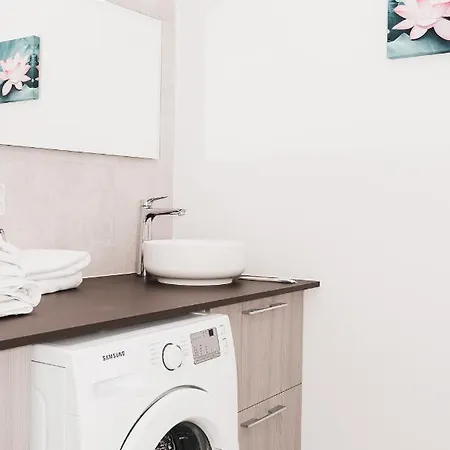 R'apparts T3 Lafayette Vintage Hypercentre Apartment *